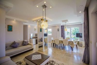 Villa Alfiya
