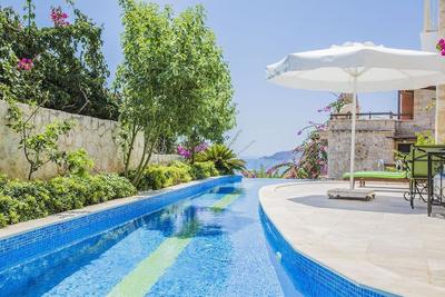 Villa Alfiya