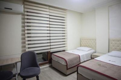 Hotel Guleryuzler