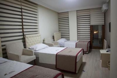 Hotel Guleryuzler