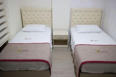 Hotel Guleryuzler