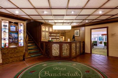 Boutique Hotel Bundschuh