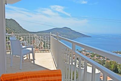 Villa Gelecek