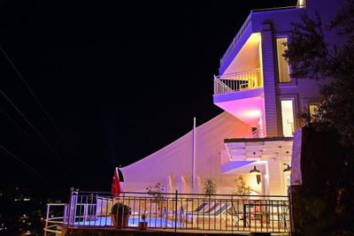 Villa Gelecek