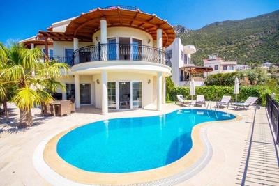 Villa Dermin