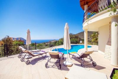 Villa Dermin