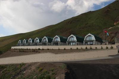 Ve Hotels Palandöken