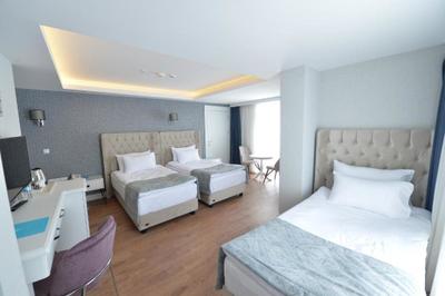 Ve Hotels Palandöken