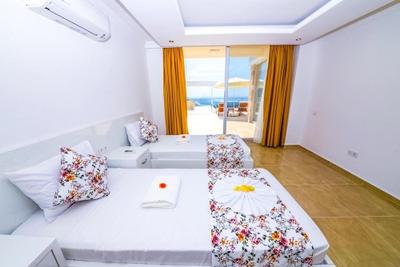 Villa Buket