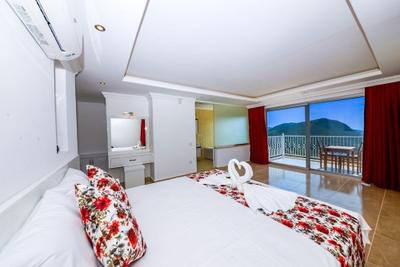 Villa Buket