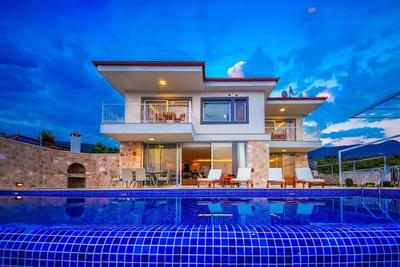 Villa Buket