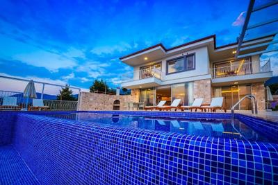 Villa Buket