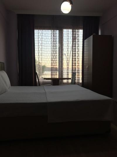 Green Kerpe Otel