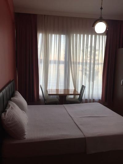 Green Kerpe Otel