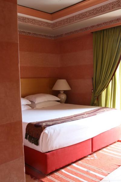 Golf Club Rotana Palmeraie