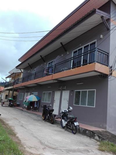 Hasanah Guesthouse
