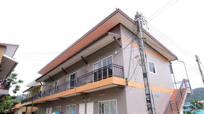 Hasanah Guesthouse