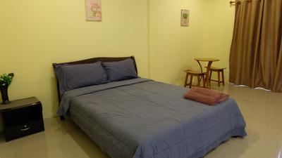 Hasanah Guesthouse