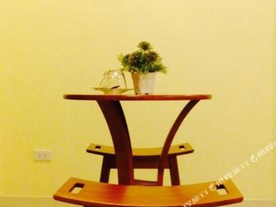 Hasanah Guesthouse