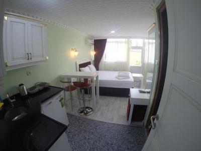 Arat Apartments Suites