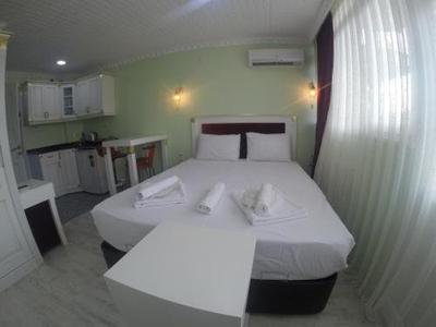 Arat Apartments Suites