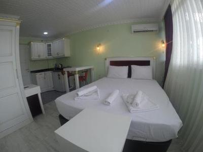 Arat Apartments Suites