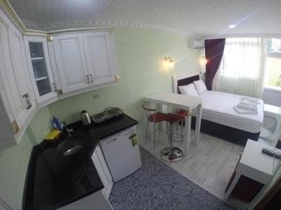 Arat Apartments Suites