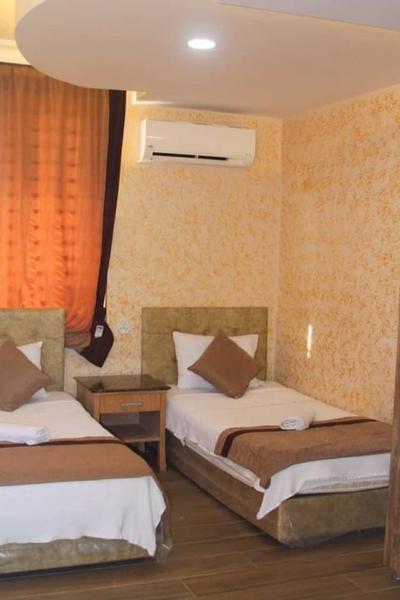 Ozgur Hotel Isiklar