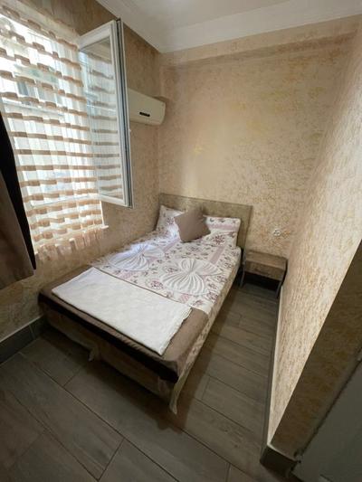 Ozgur Hotel Isiklar