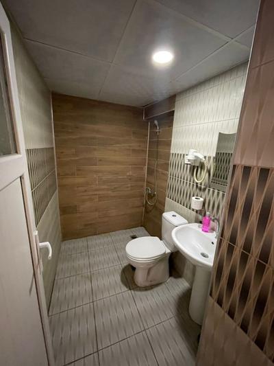 Ozgur Hotel Isiklar