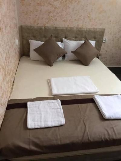 Ozgur Hotel Isiklar