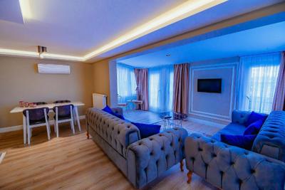 Galata Hill Hotel