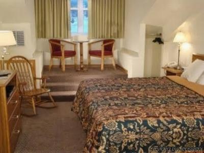 Roosevelt Inn Mount Rushmore