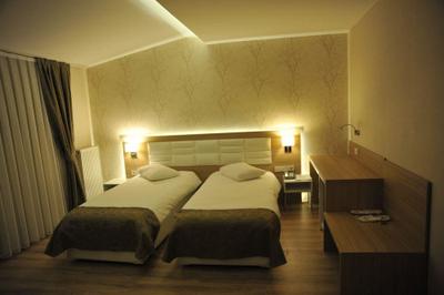 Angelacoma Hotel