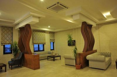 Angelacoma Hotel