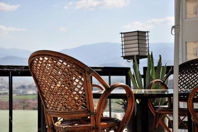 Angelacoma Hotel