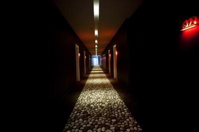 Angelacoma Hotel