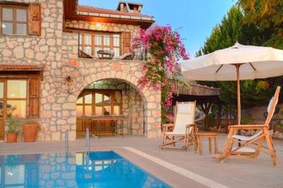 Villa Asma