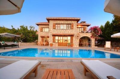 Villa Asma