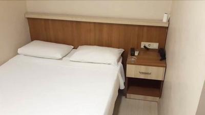 Ayatekla Otel