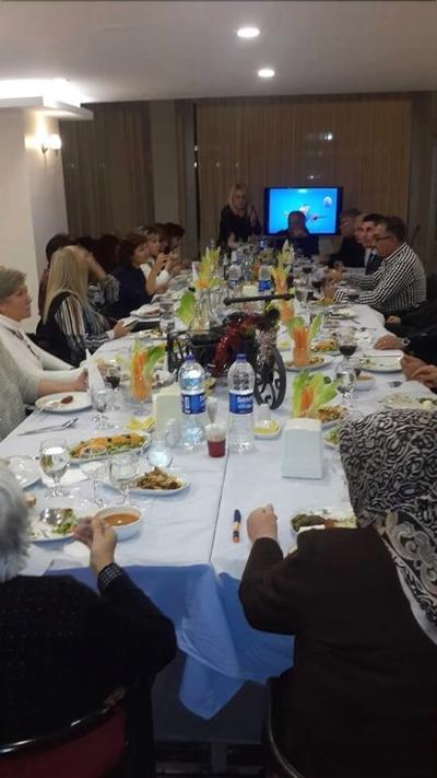 Ayatekla Otel