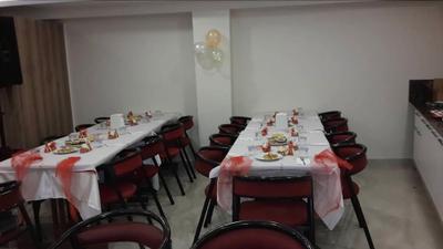 Ayatekla Otel