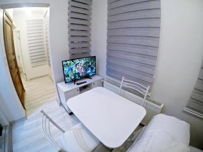 Serhat Apart Otel