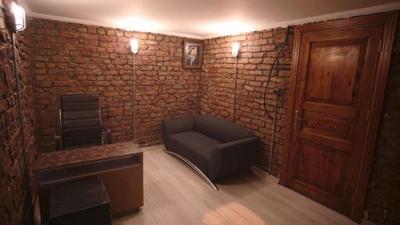 Serhat Apart Otel