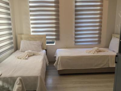 Serhat Apart Otel