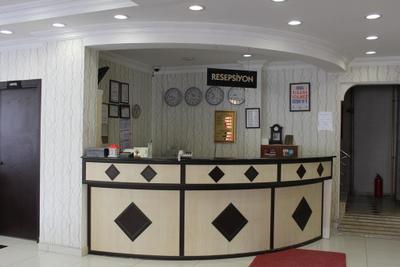 Sey-Han Otel