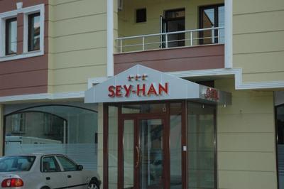 Sey-Han Otel