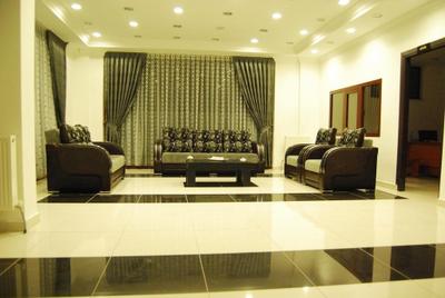Sey-Han Otel