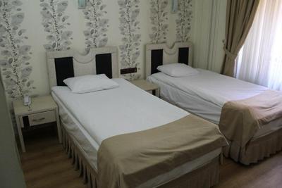 Sey-Han Otel