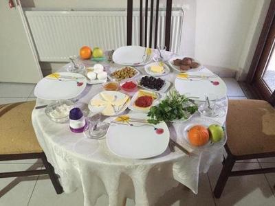 Zeytin Cicegi Pansiyon